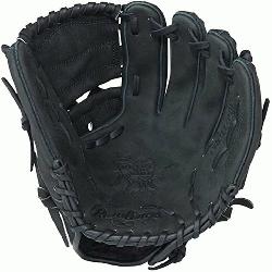 f the Hide Baseball Glove 11.75 inch PRO1175BPF Right Hand Throw  Rawlings-paten